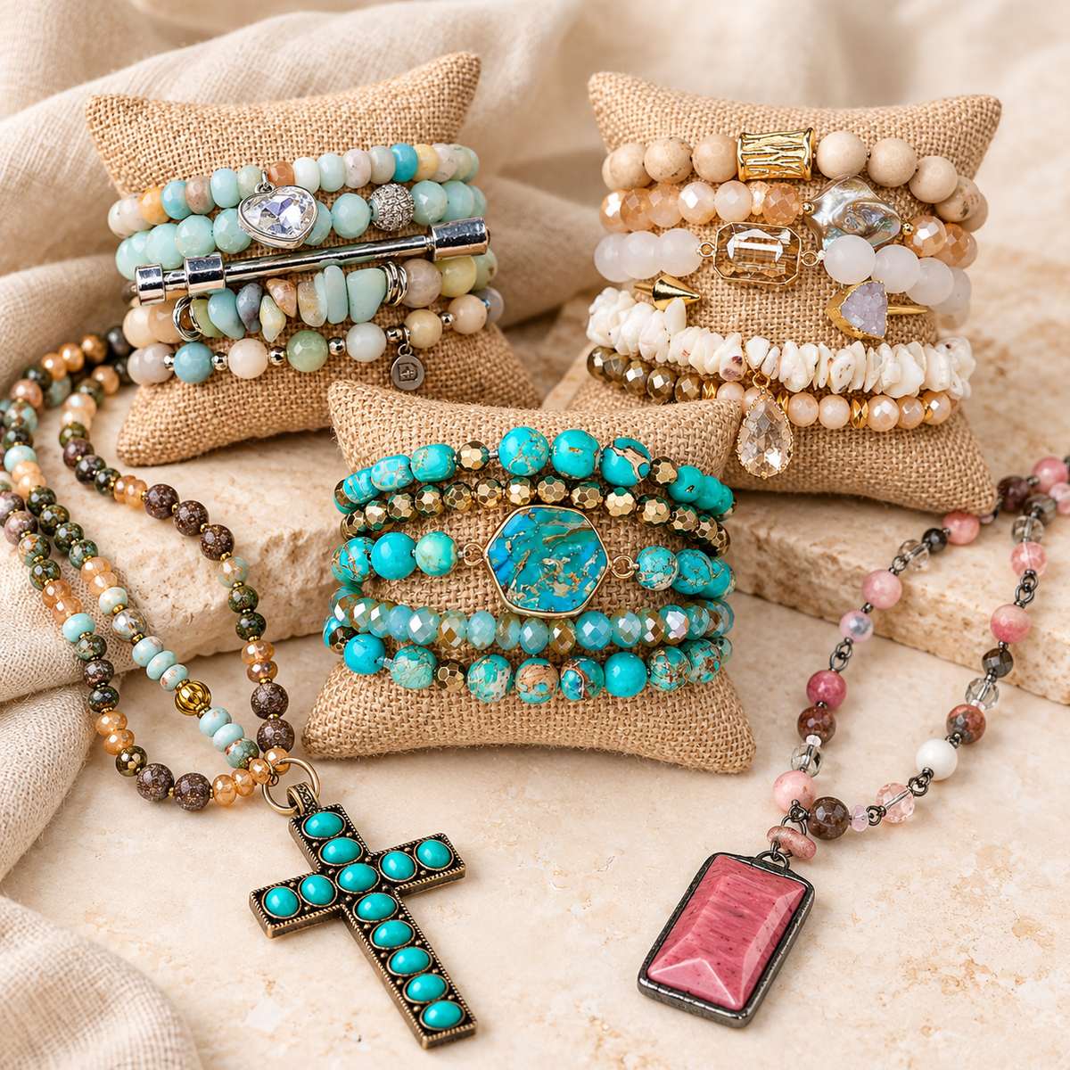 Accessories