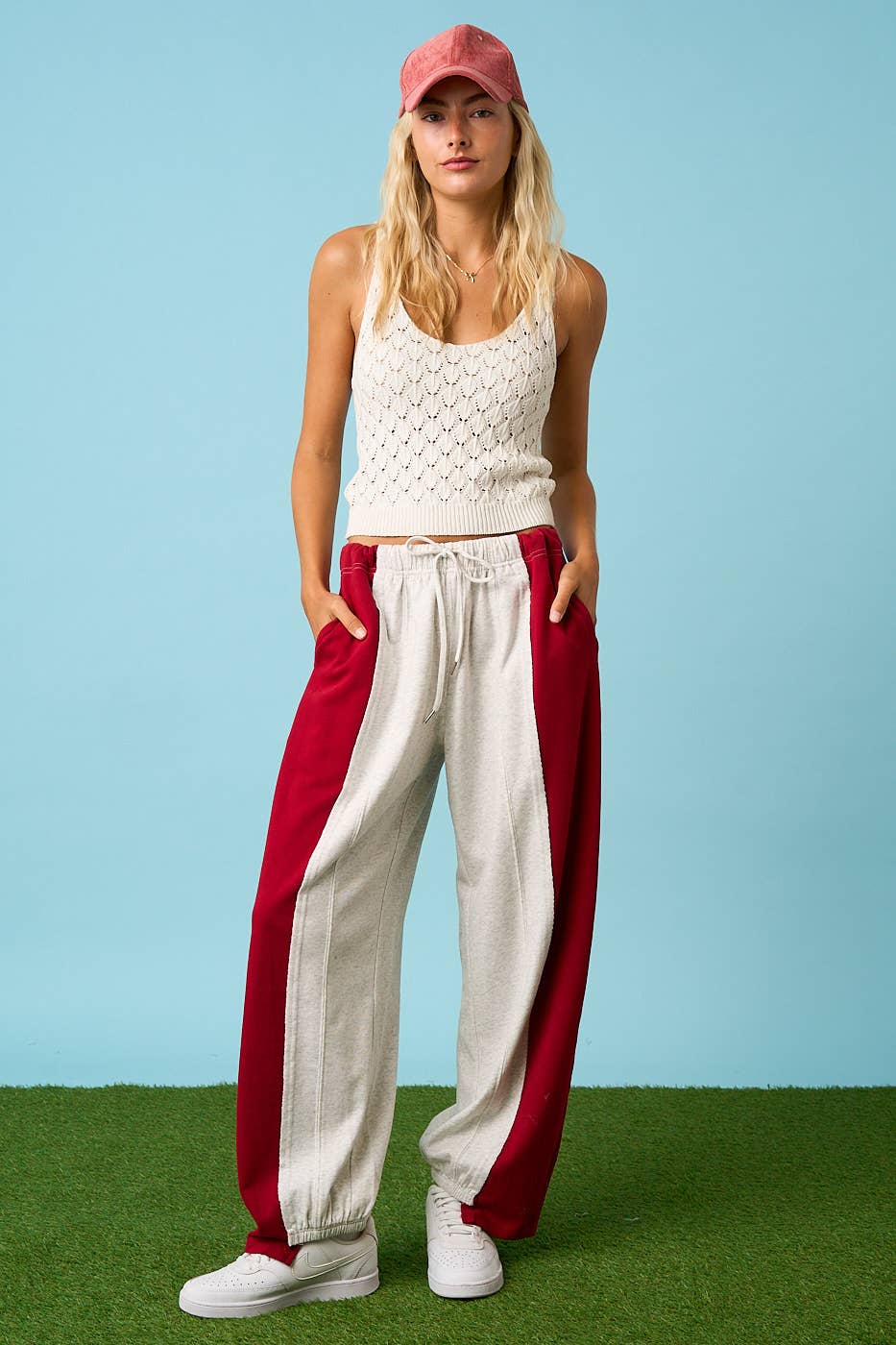 Ready Set Chill Pants
