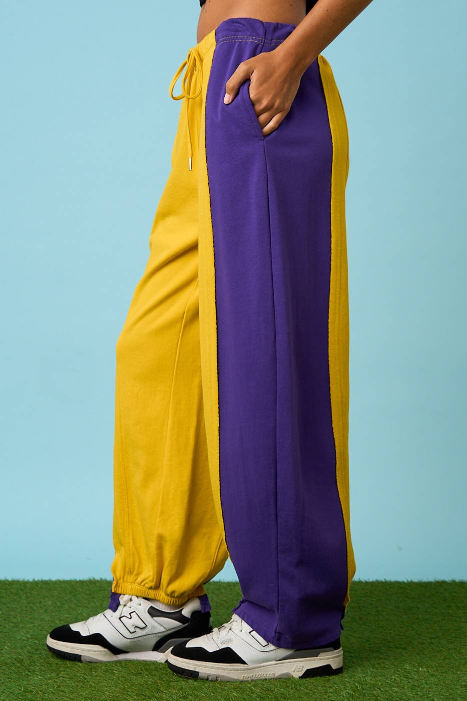 Ready Set Chill Pants