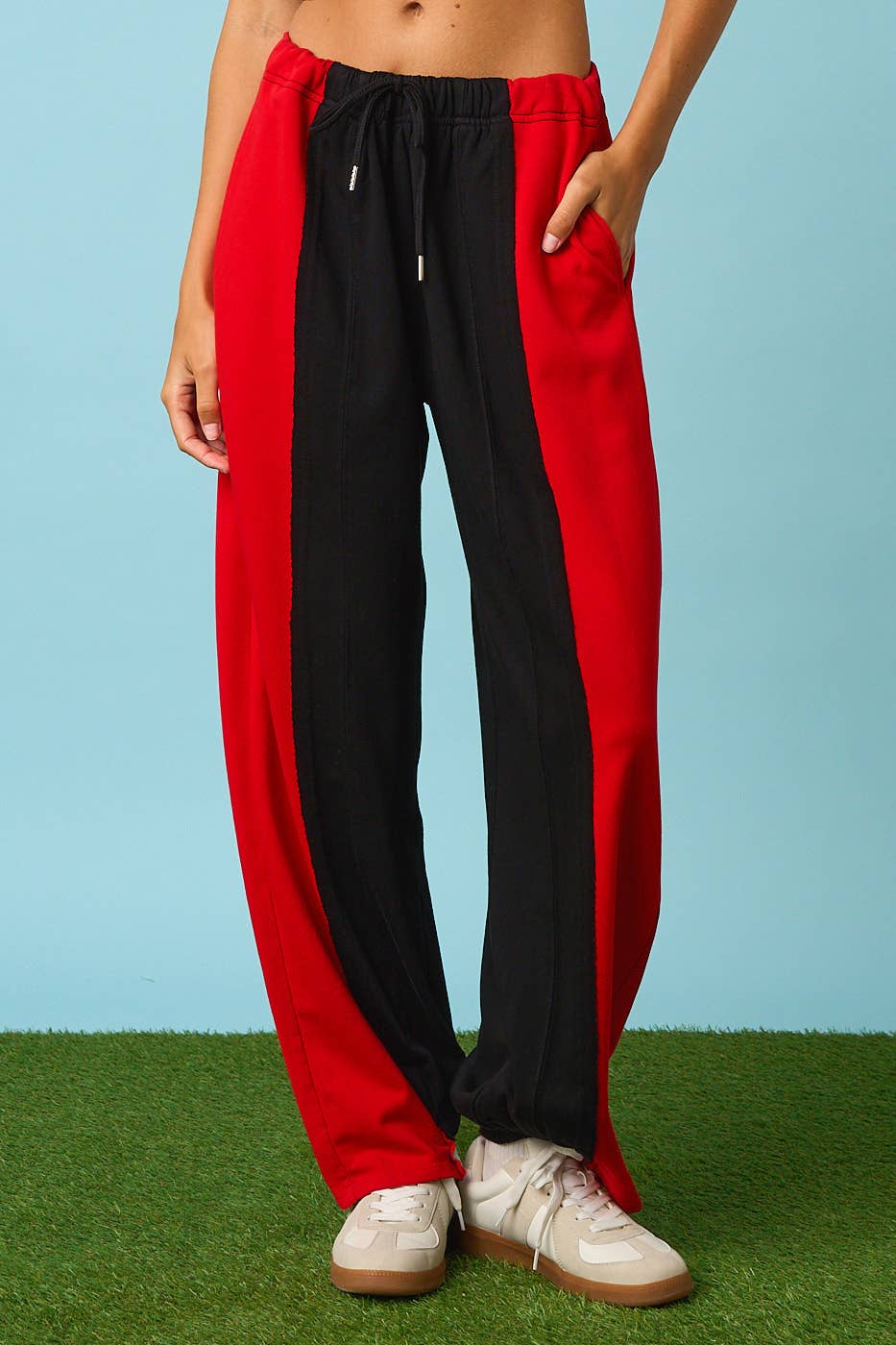 Ready Set Chill Pants