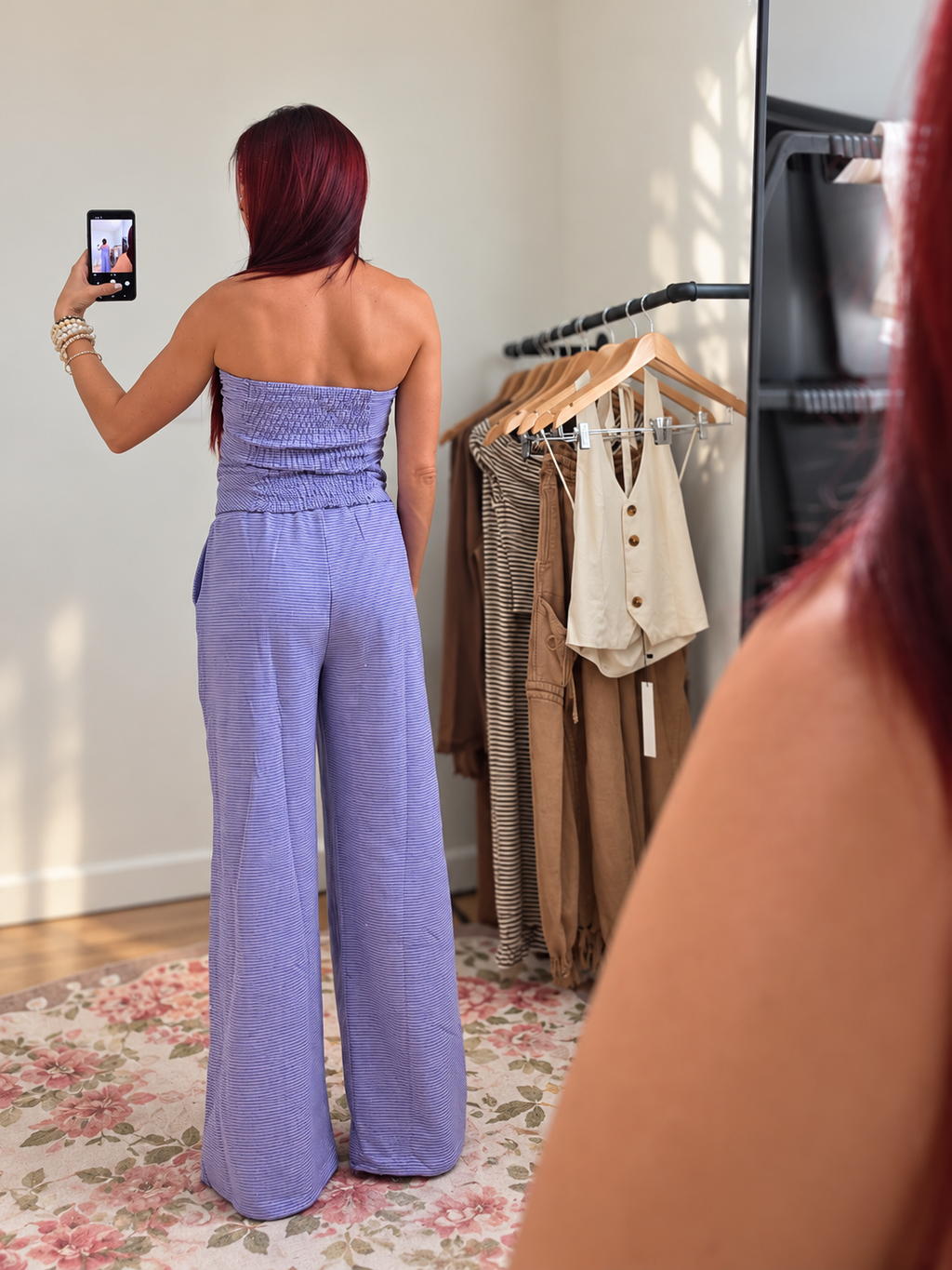 Pretty In Violet Set