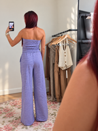 Pretty In Violet Set