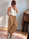 Rustic Charm Pants