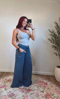 Blue Dream Pants