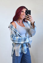 Everyday Cool Grey Tank