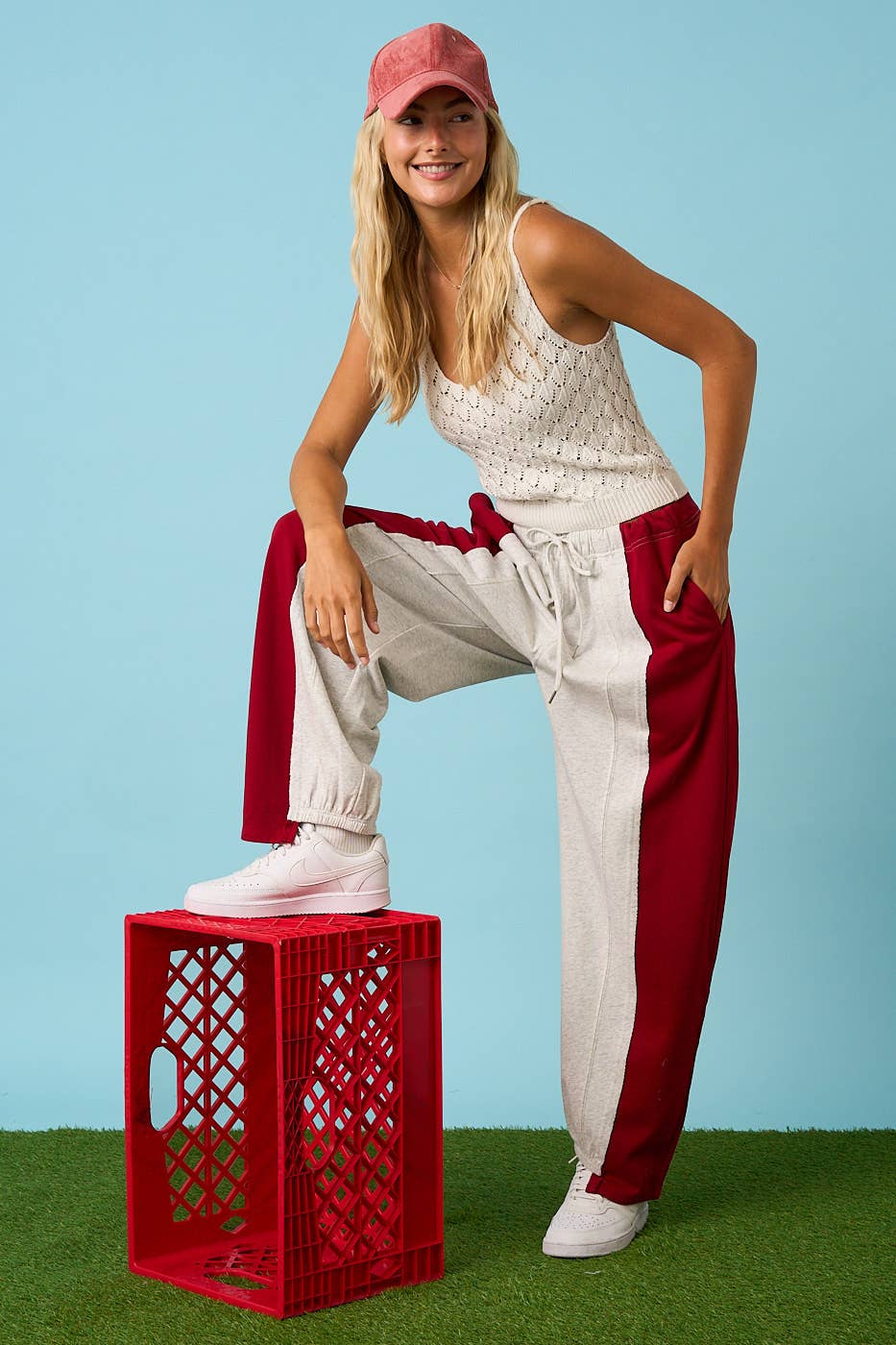 Ready Set Chill Pants
