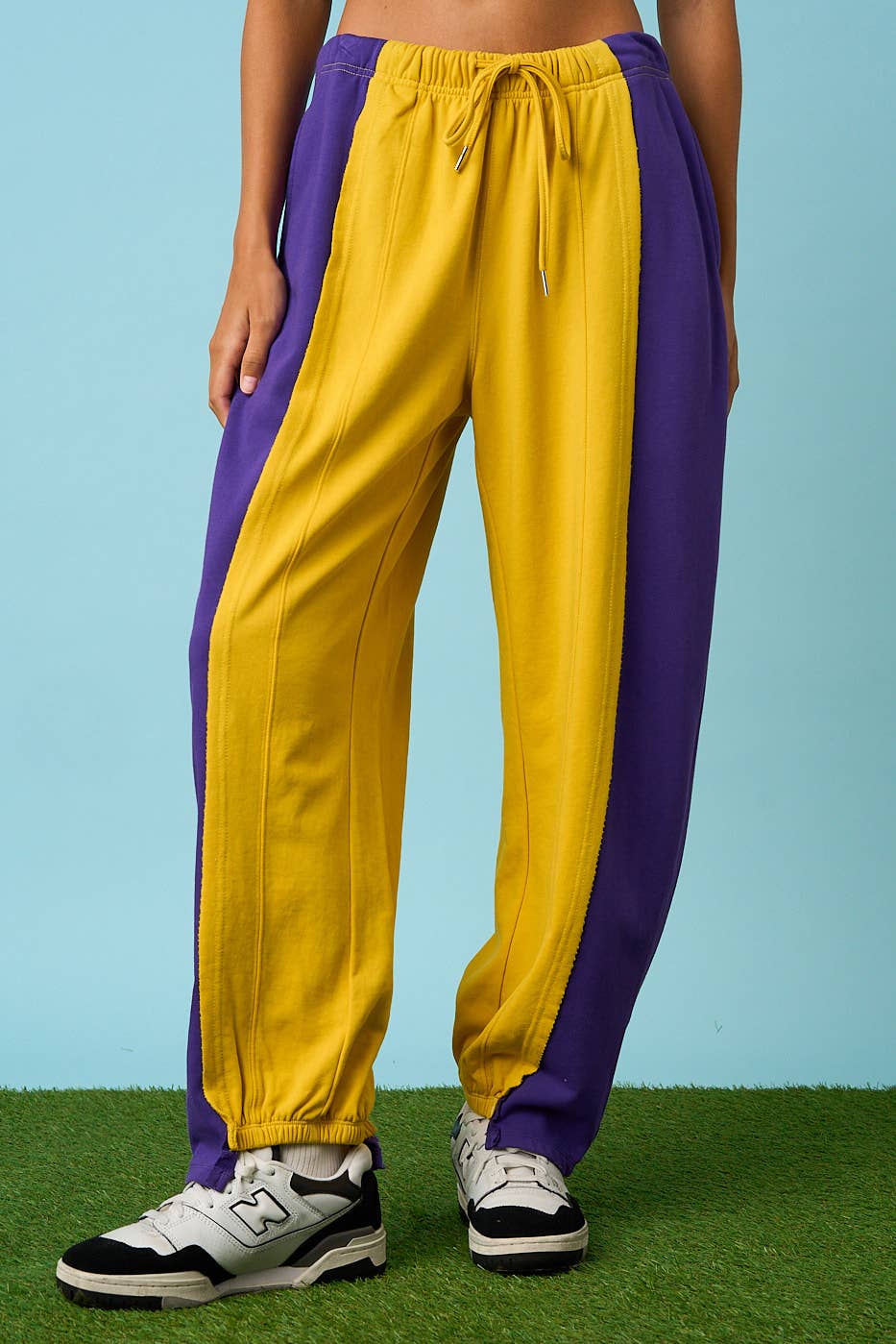Ready Set Chill Pants