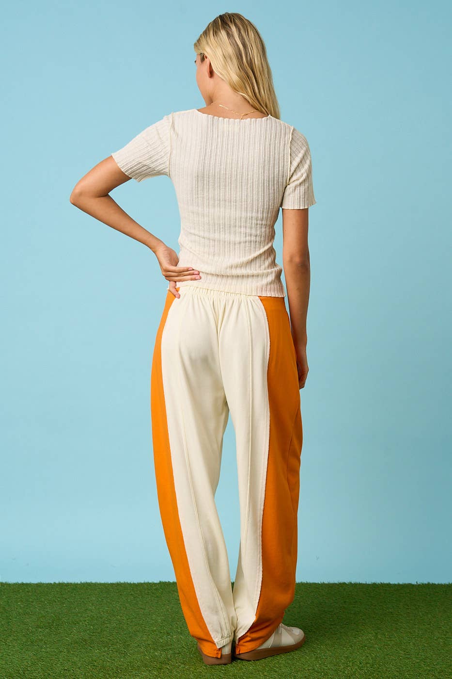Ready Set Chill Pants