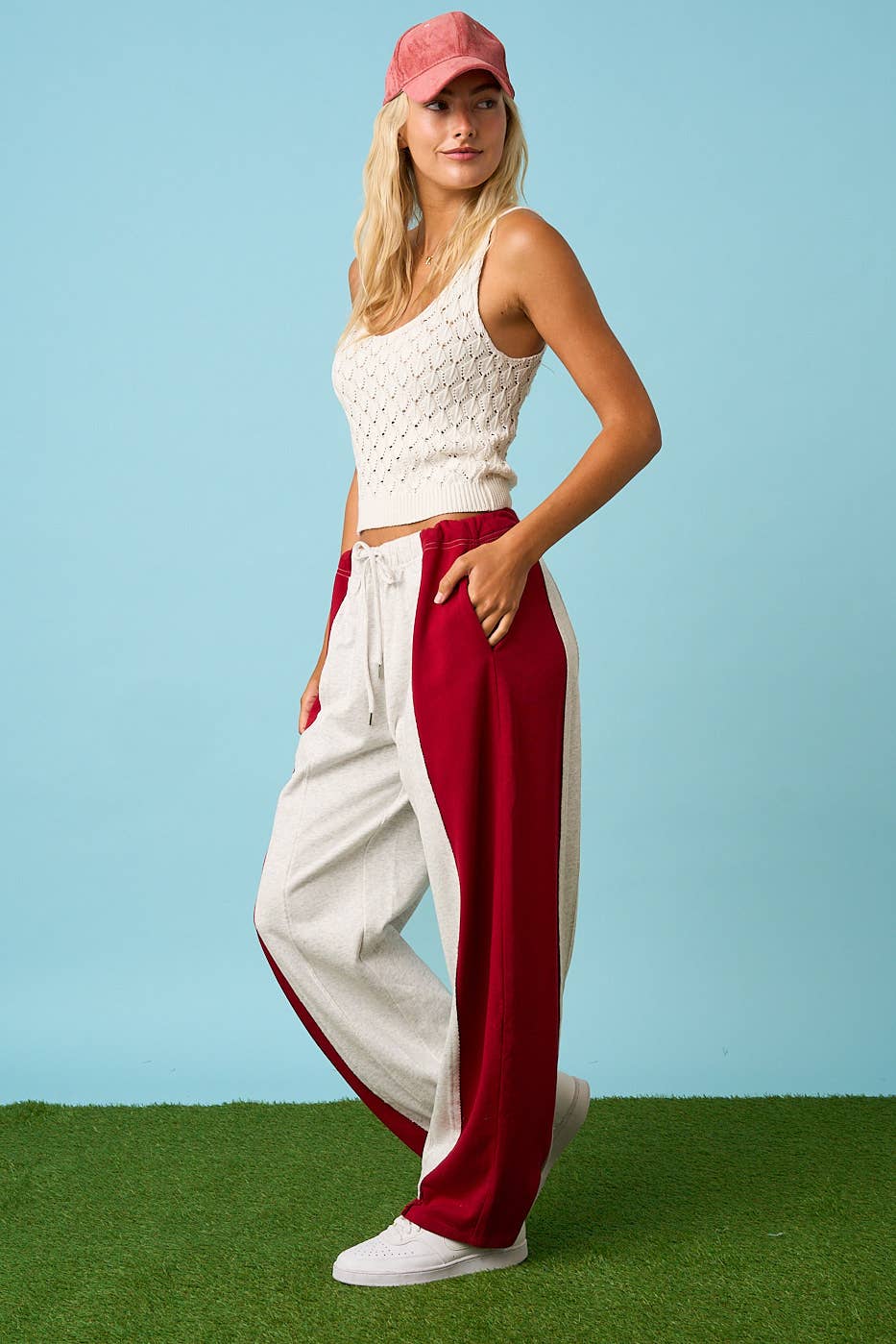Ready Set Chill Pants