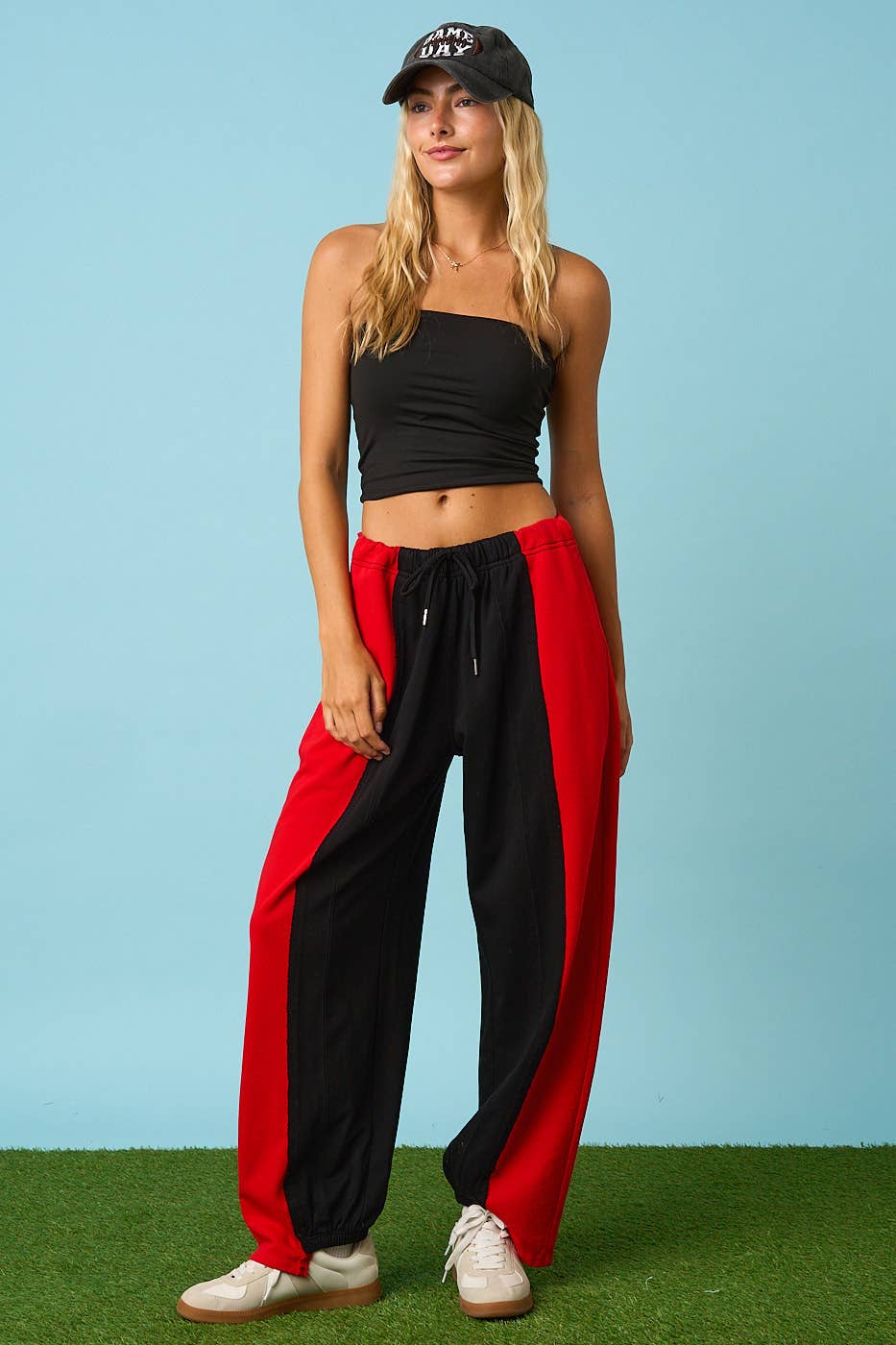 Ready Set Chill Pants