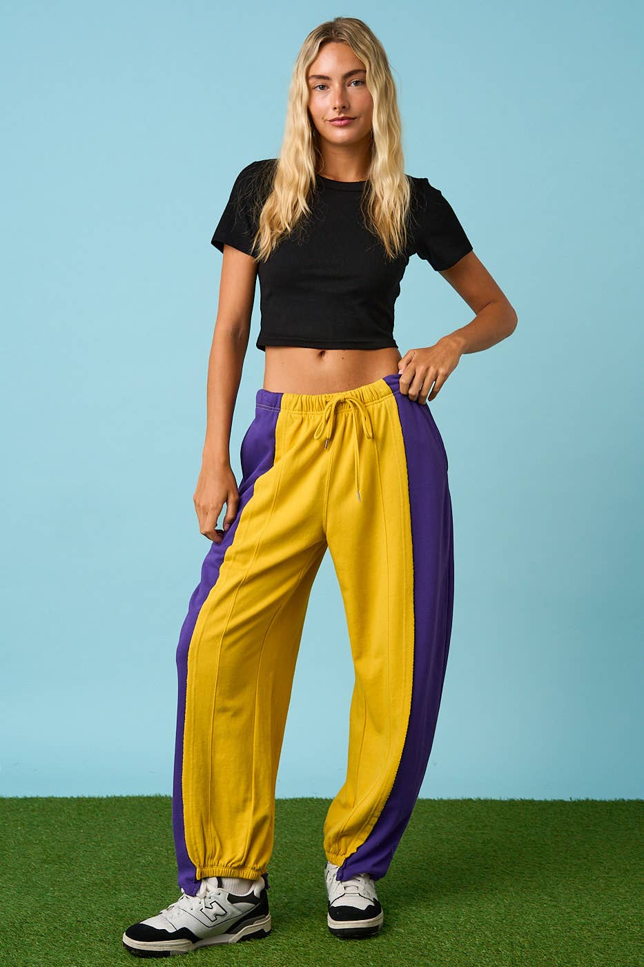 Ready Set Chill Pants