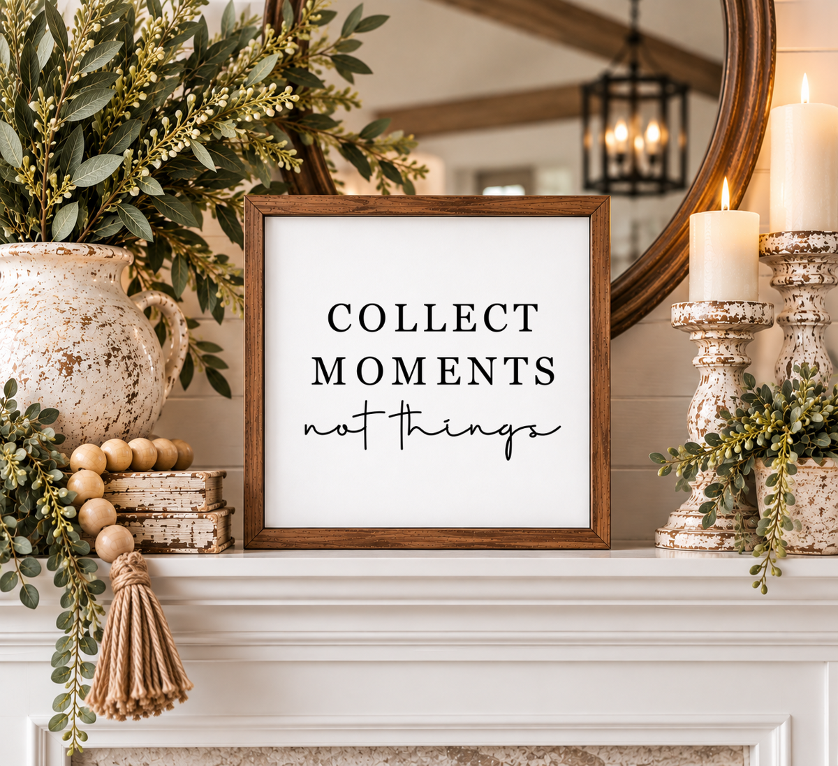 Collect Moments 12x12