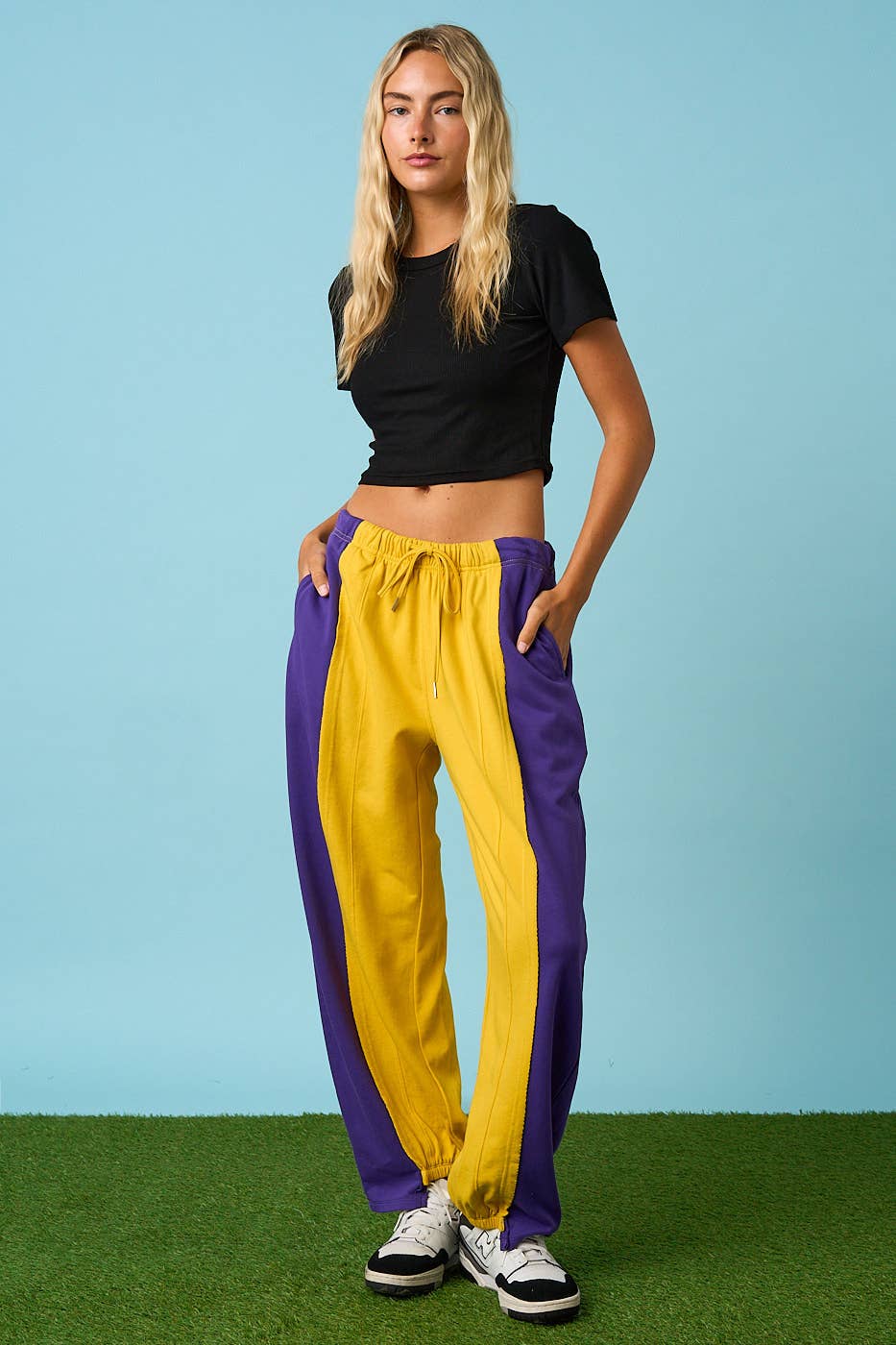 Ready Set Chill Pants