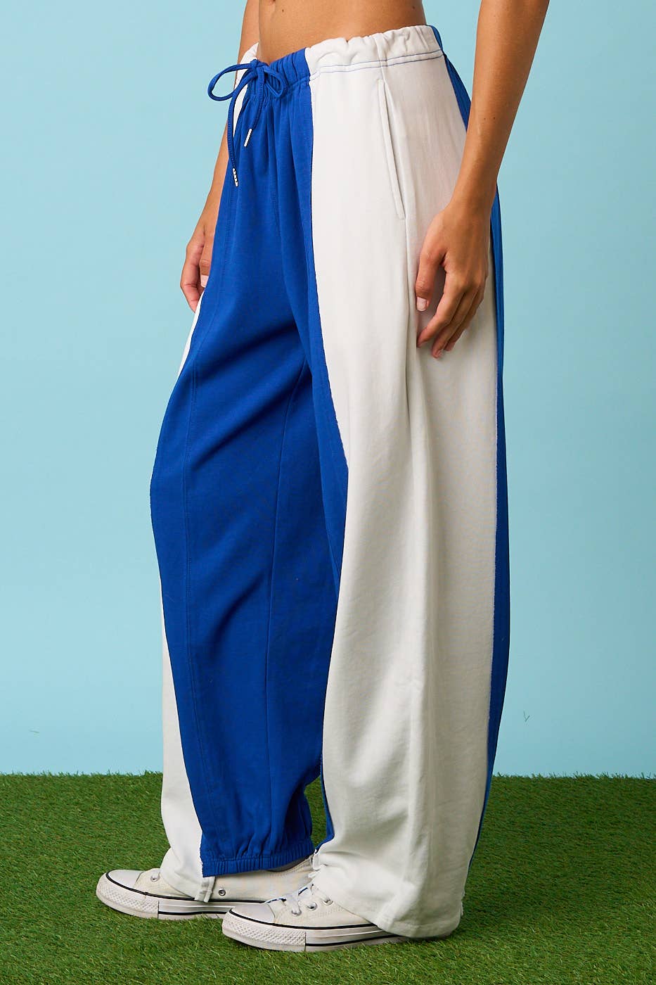 Ready Set Chill Pants