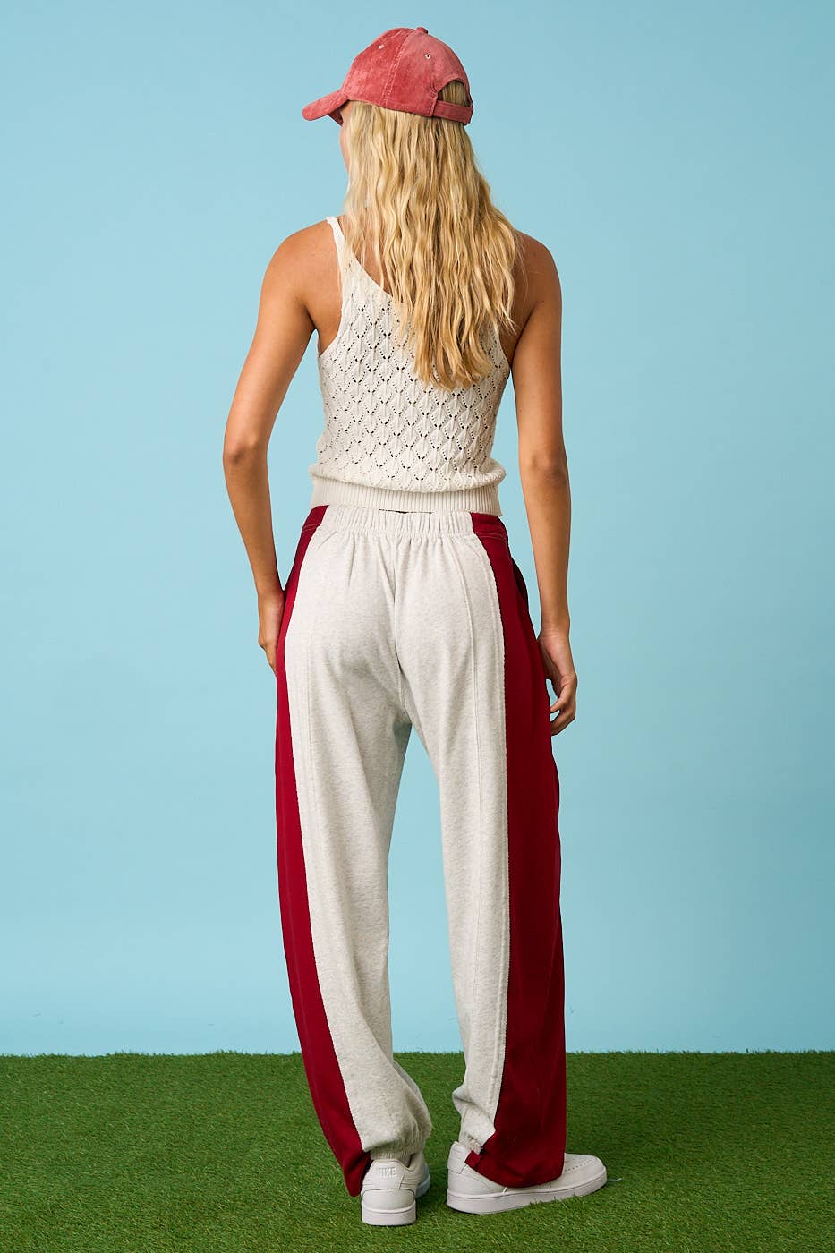 Ready Set Chill Pants