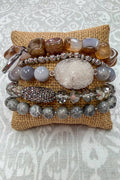 Maeve Bracelet Set