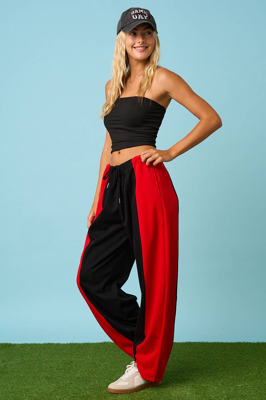 Ready Set Chill Pants