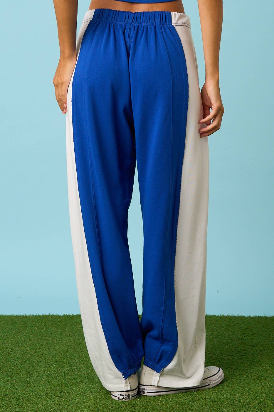 Ready Set Chill Pants