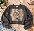 Western vibes