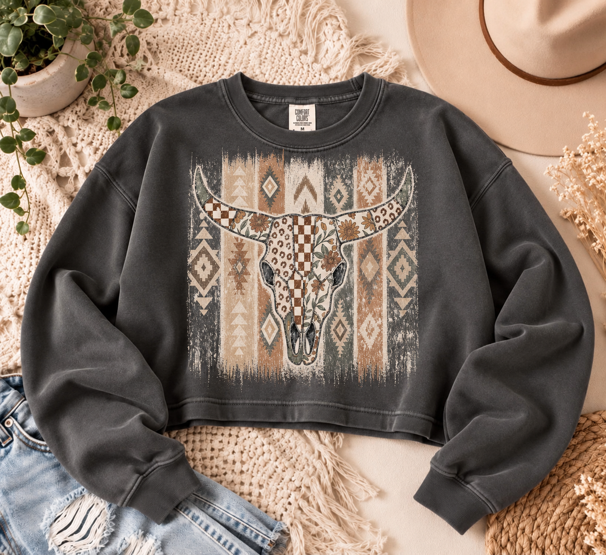 Western vibes