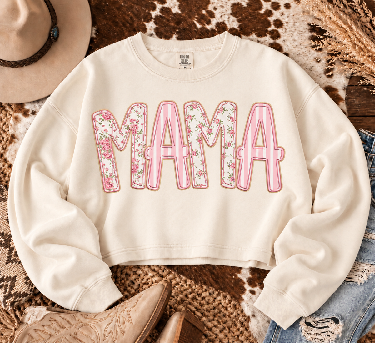 MAMA