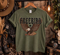 Freebird military green