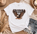 Freebird white