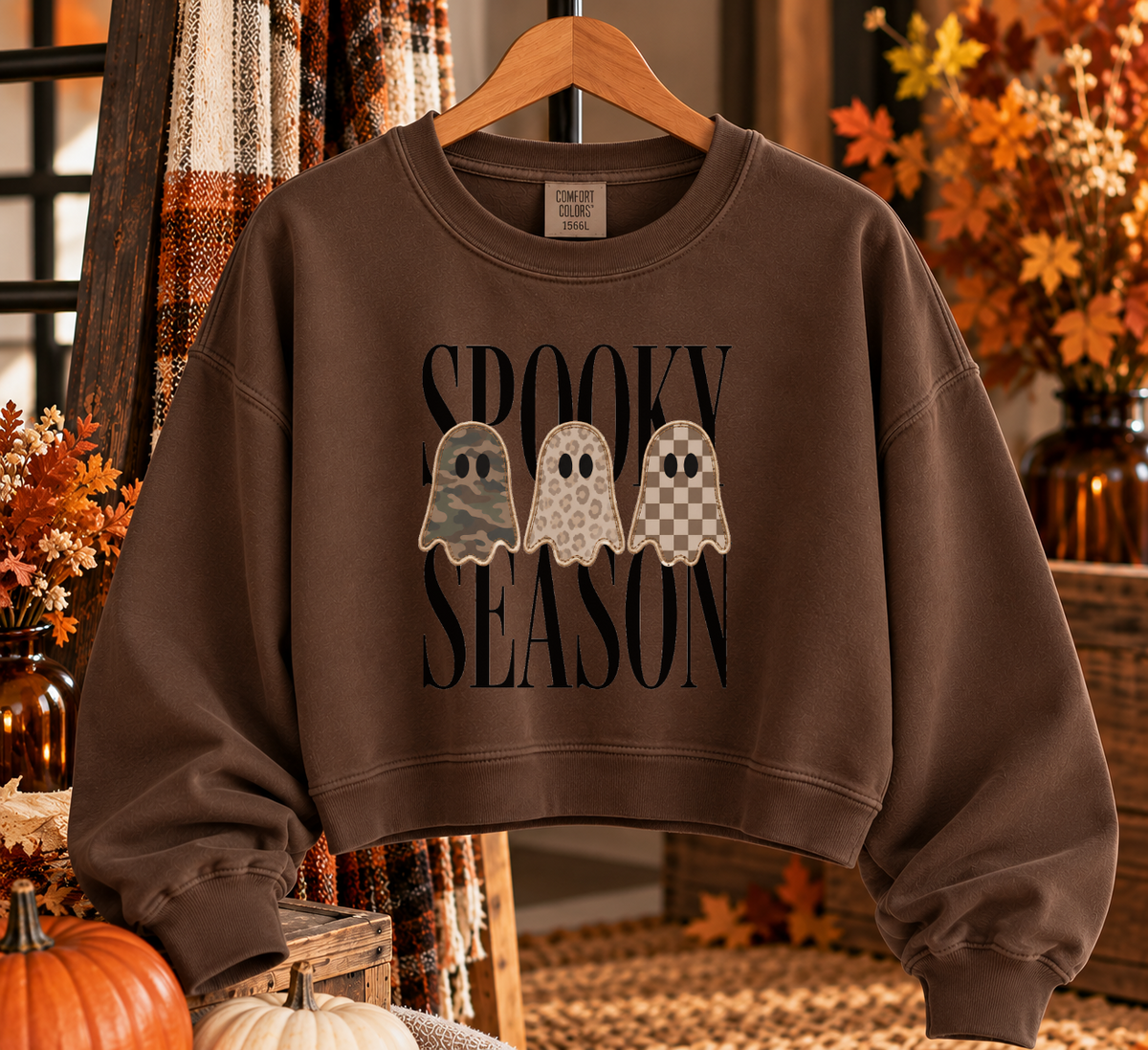 Spooky Season